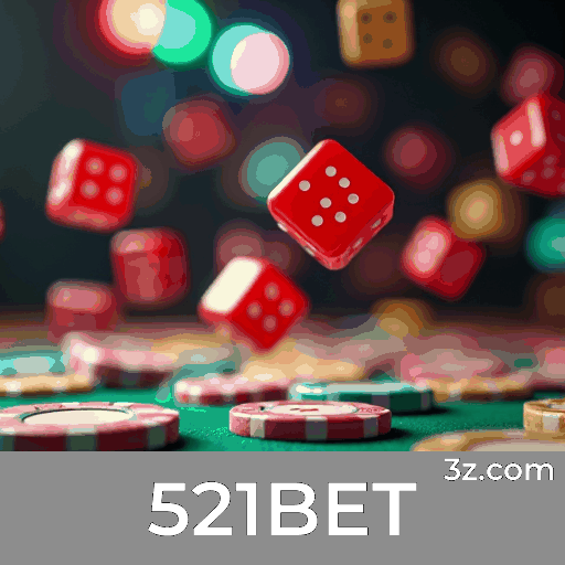 521BET e bônus: Inteligência e Estratégia