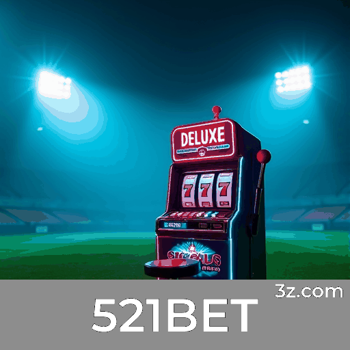 Maximize Promoções e Potencialize Seus Ganhos na 521BET