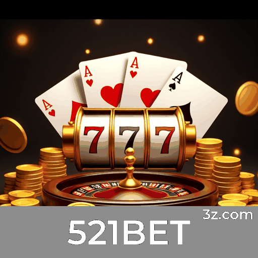 Controle Inteligente e Exclusivo na 521BET: Personalização Completa de Perfil