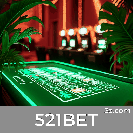 Experiência Inovadora com o Aplicativo da 521BET e Design Responsivo Avançado