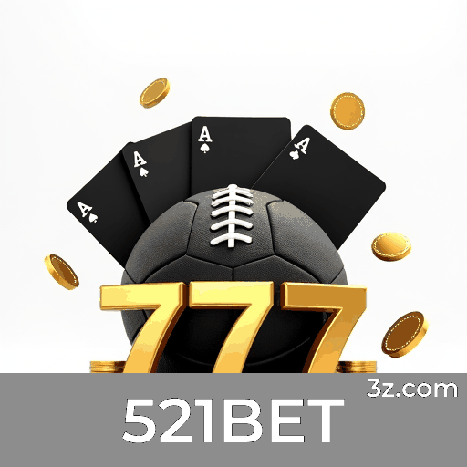 521BET e bônus: Inteligência e Estratégia