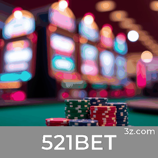 521BET Esporte: Dados, Análise e Apostas Inteligentes