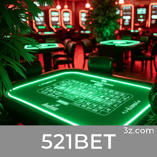 521BET: Experiência Otimizada para Usuários Brasileiros