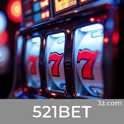 521BET: A Experiência de Cassino Mais Realista para Brasileiros