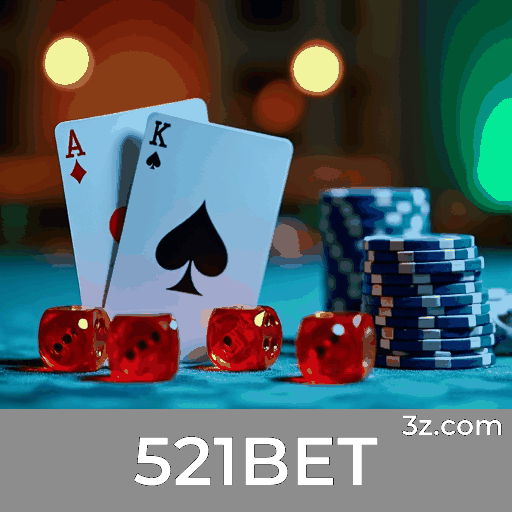 521BET: Um Mundo de Jogos Selecionados