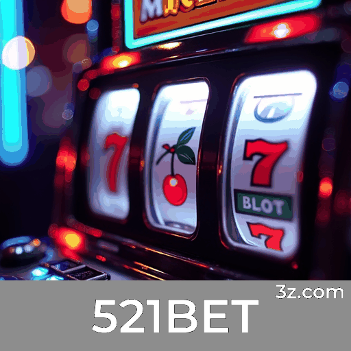 Experiência Inovadora com o Aplicativo da 521BET e Design Responsivo Avançado
