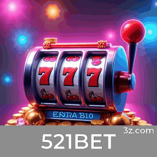 521BET: Inteligência em Apostas com Análise de Dados Esportivos