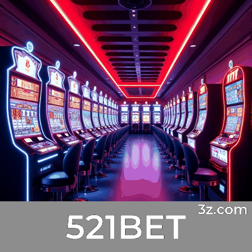 521BET Esporte: Dados, Análise e Apostas Inteligentes