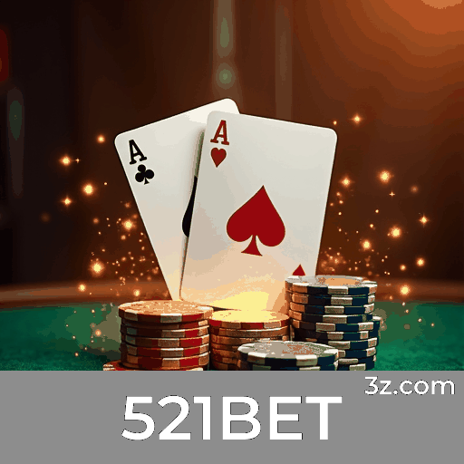 521BET: Descubra o App com Tecnologia de Streaming em Tempo Real