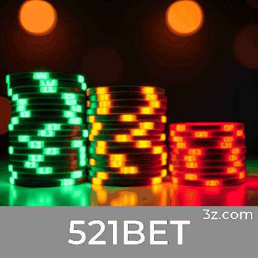 521BET: Estável, Seguro e Otimizado para o Brasil