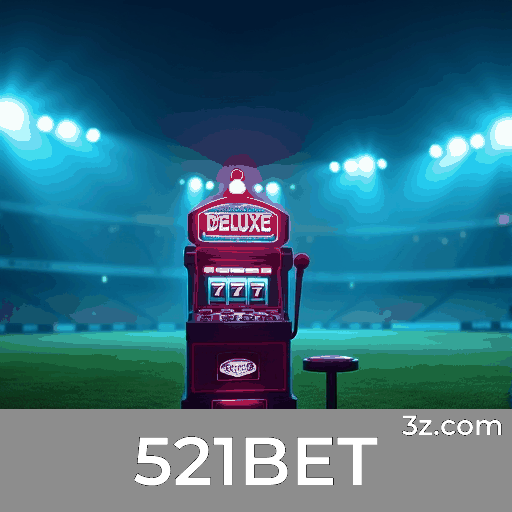 521BET: A Experiência de Cassino Mais Realista para Brasileiros